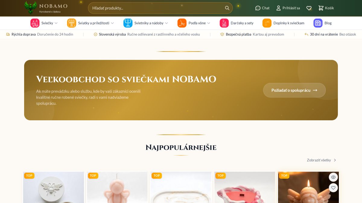 NOBAMO